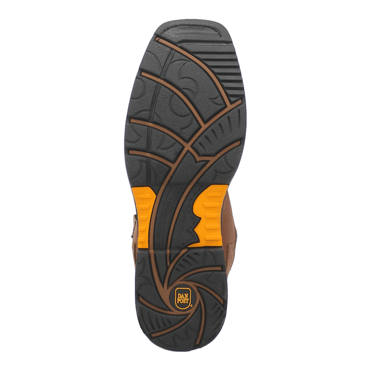 WARRIOR WATERPROOF COMPOSITE TOE Image