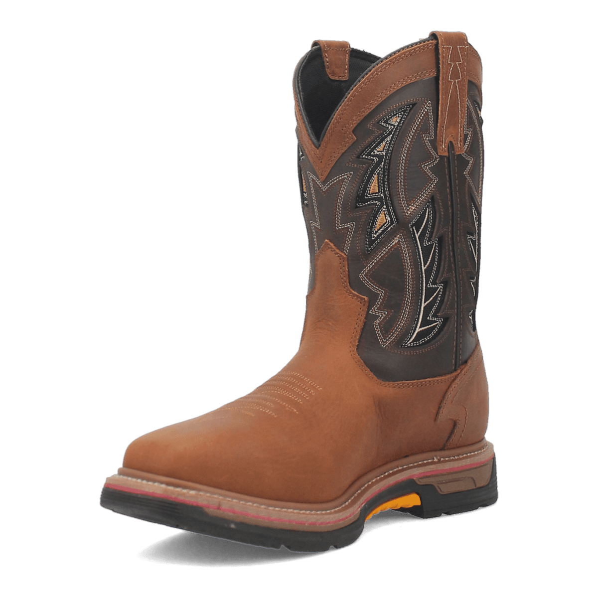 WARRIOR WATERPROOF COMPOSITE TOE Image