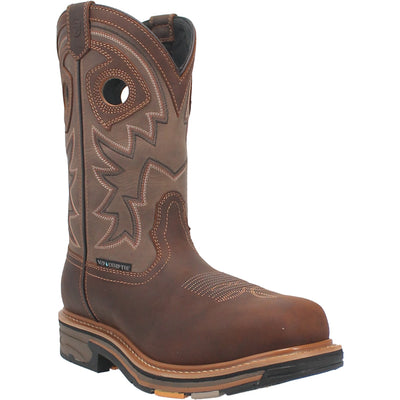 KIRK COMPOSITE TOE WATERPROOF Preview #1