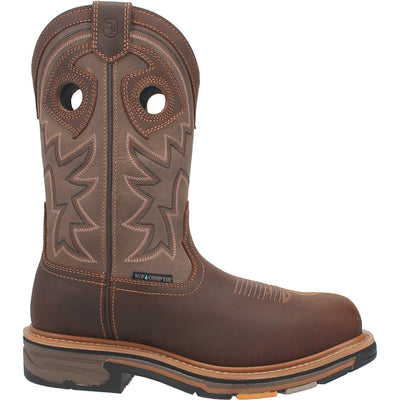 KIRK COMPOSITE TOE WATERPROOF Preview #2