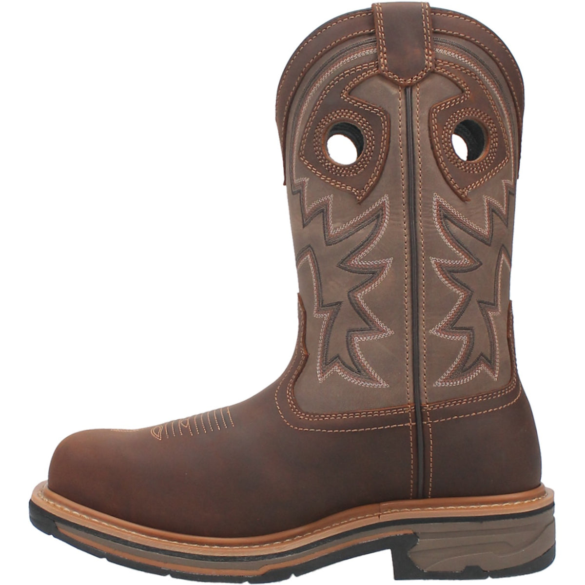 KIRK COMPOSITE TOE WATERPROOF Cover