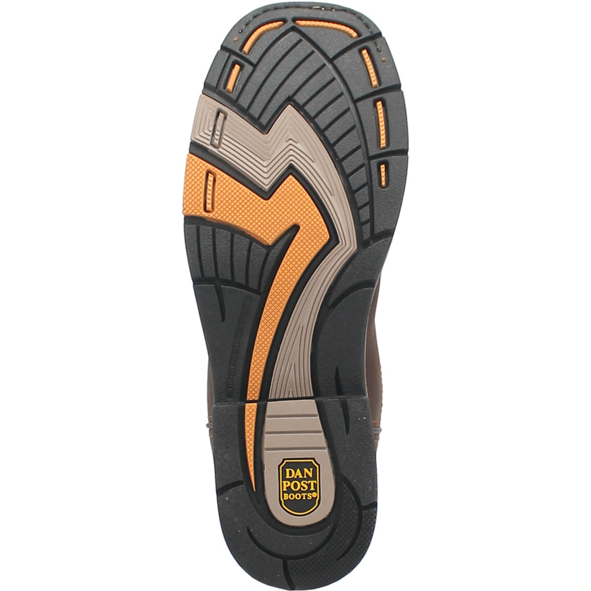 KIRK COMPOSITE TOE WATERPROOF Cover