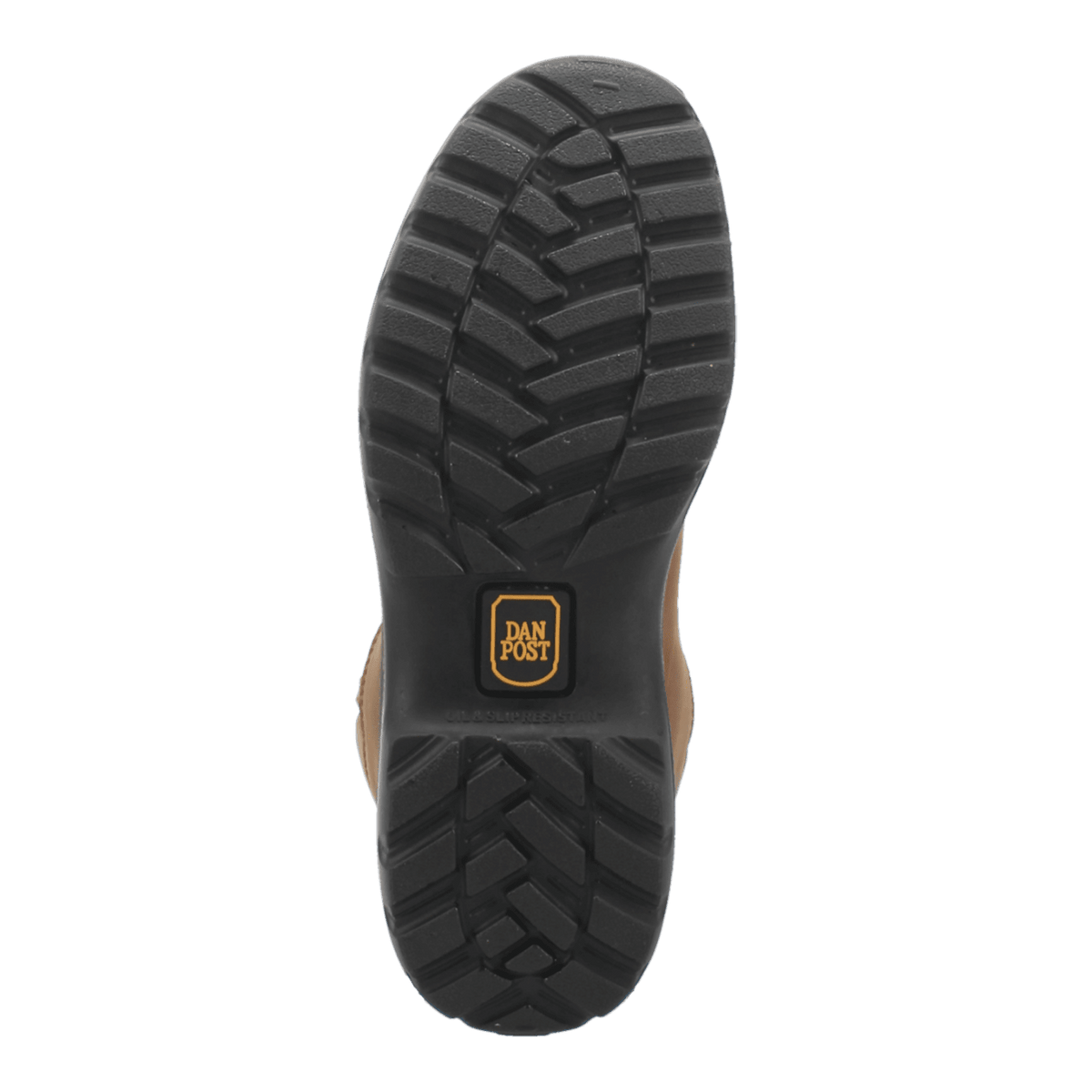 CUMMINS WATERPROOF LEATHER Image