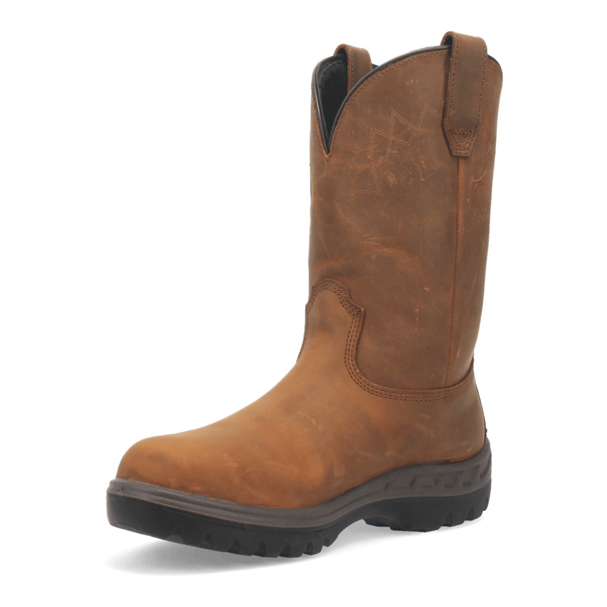 CUMMINS WATERPROOF LEATHER Image