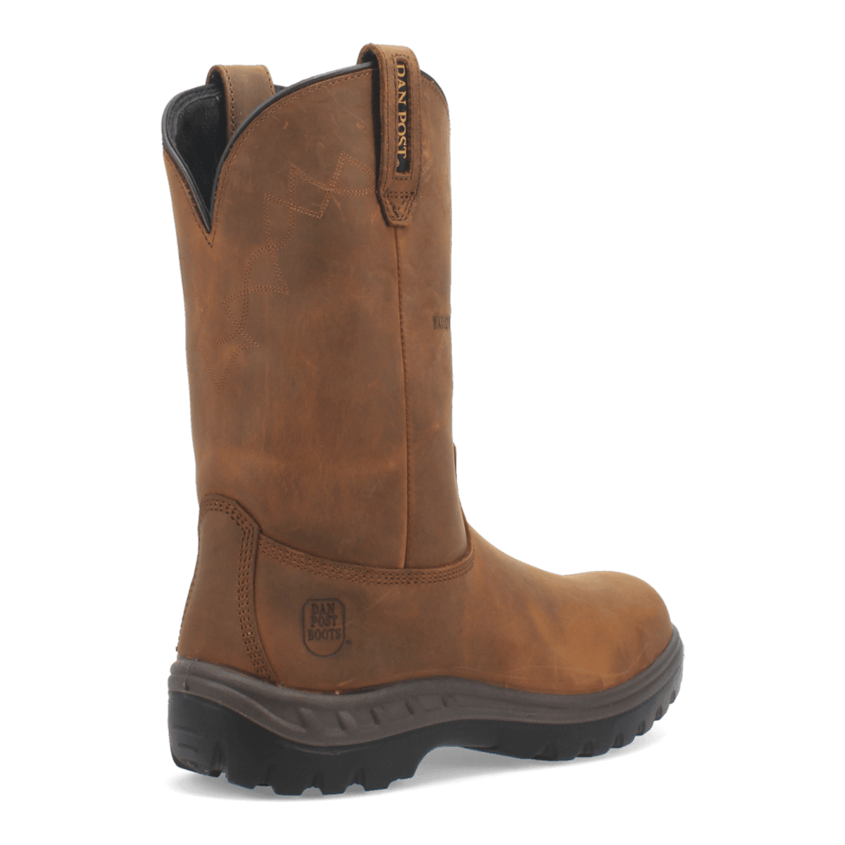 CUMMINS STEEL TOE WATERPROOF Image