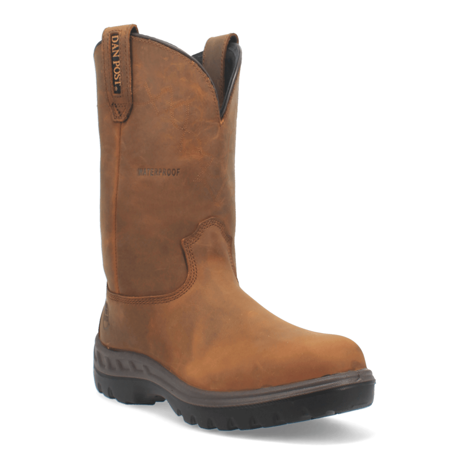 CUMMINS STEEL TOE WATERPROOF by DAN POST – Dan Post Boots