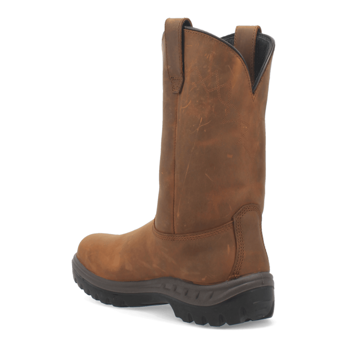 CUMMINS STEEL TOE WATERPROOF Image