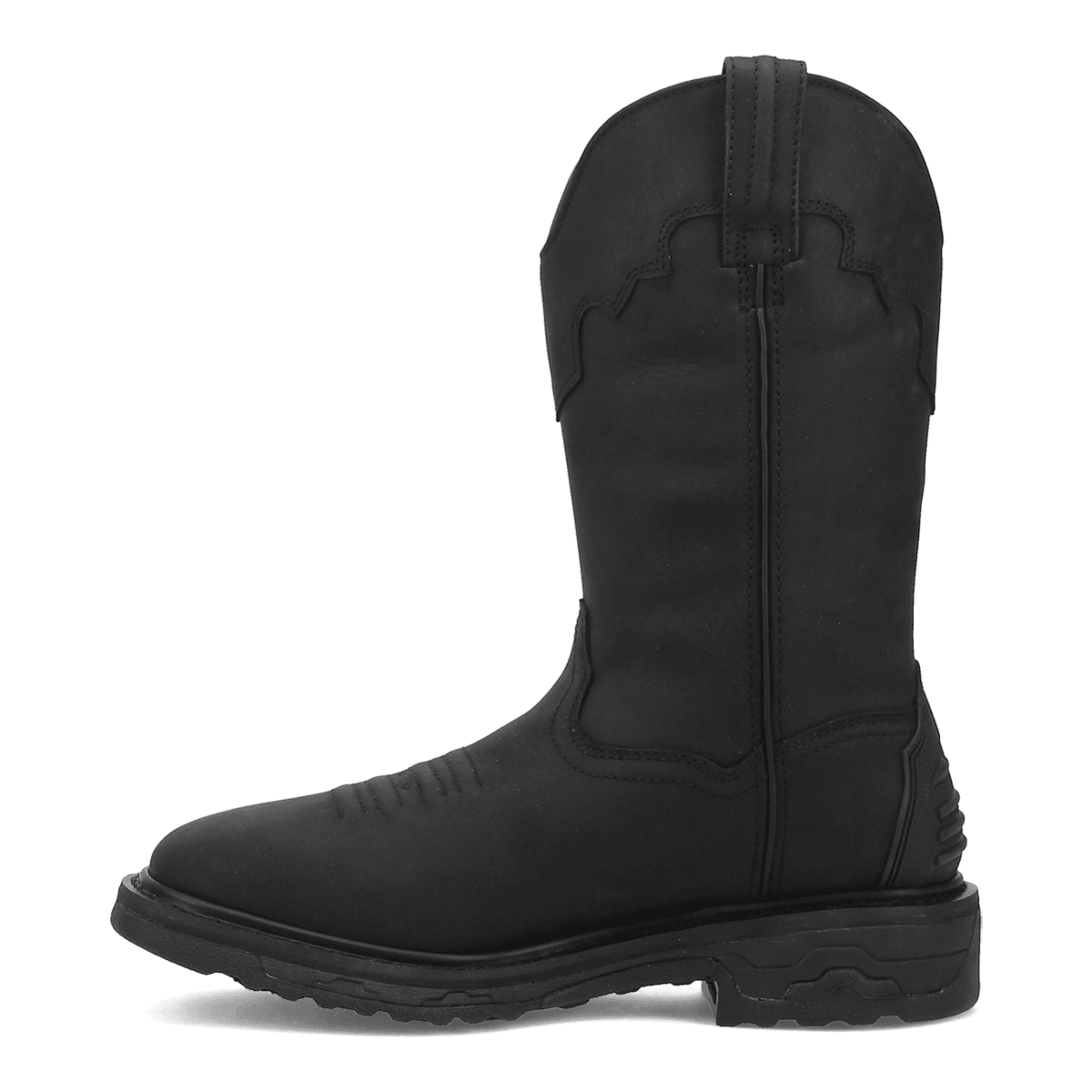 BLAYDE WATERPROOF LEATHER BOOT Image