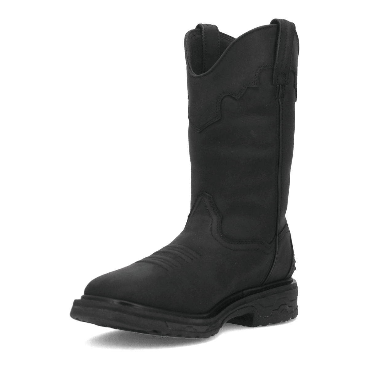 BLAYDE WATERPROOF LEATHER BOOT Image