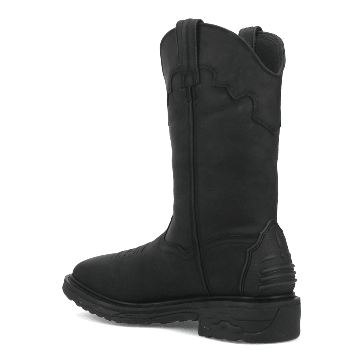 BLAYDE WATERPROOF LEATHER BOOT Image