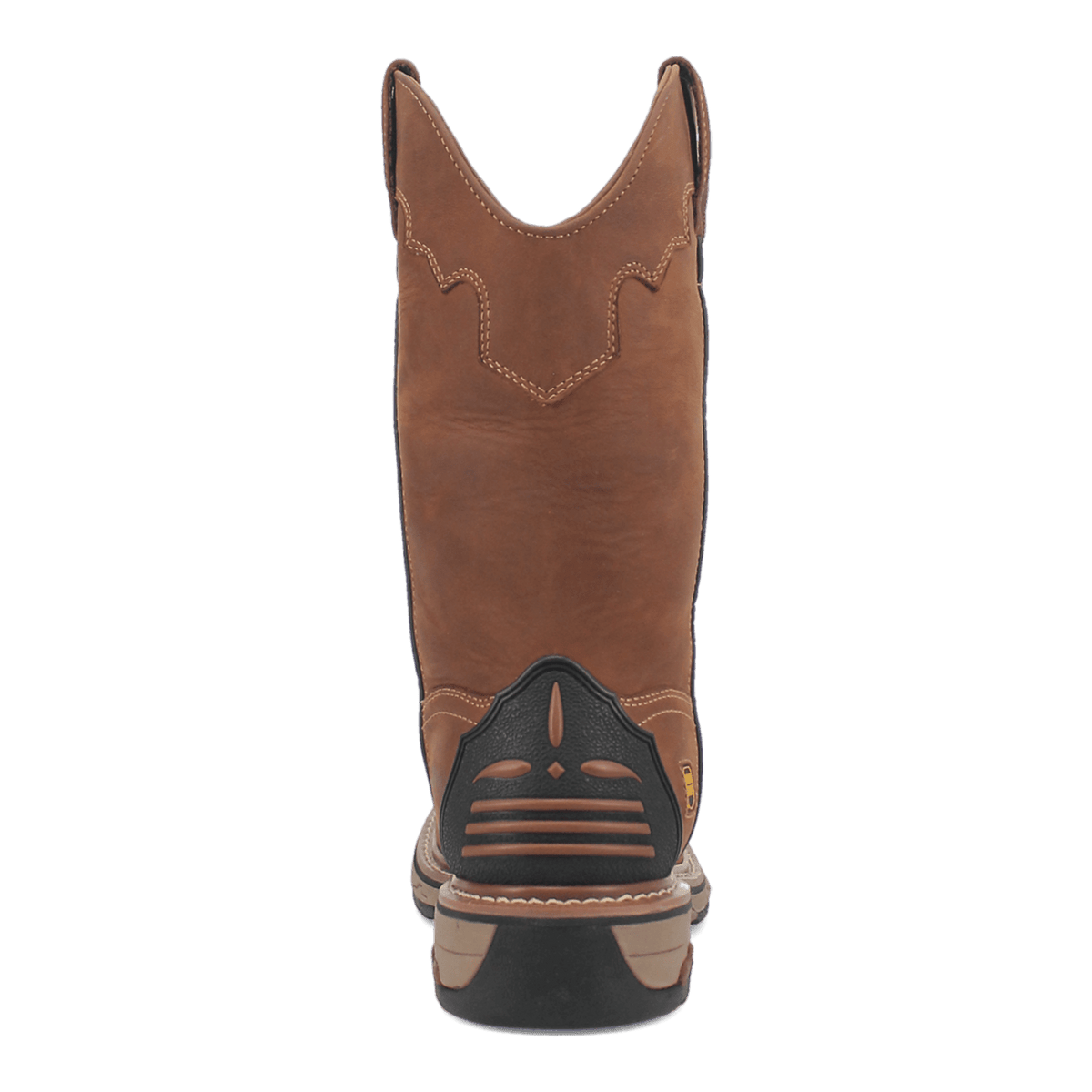 BLAYDE WATERPROOF LEATHER BOOT Image