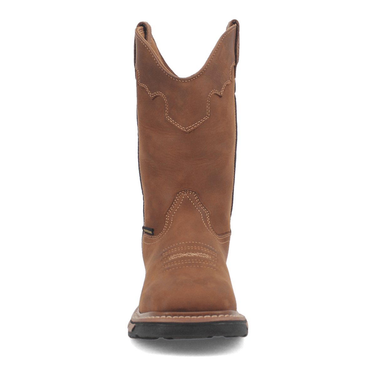 BLAYDE WATERPROOF LEATHER BOOT Image