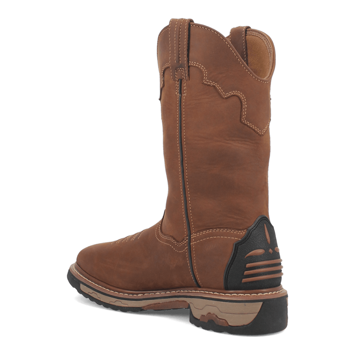 BLAYDE WATERPROOF LEATHER BOOT Image