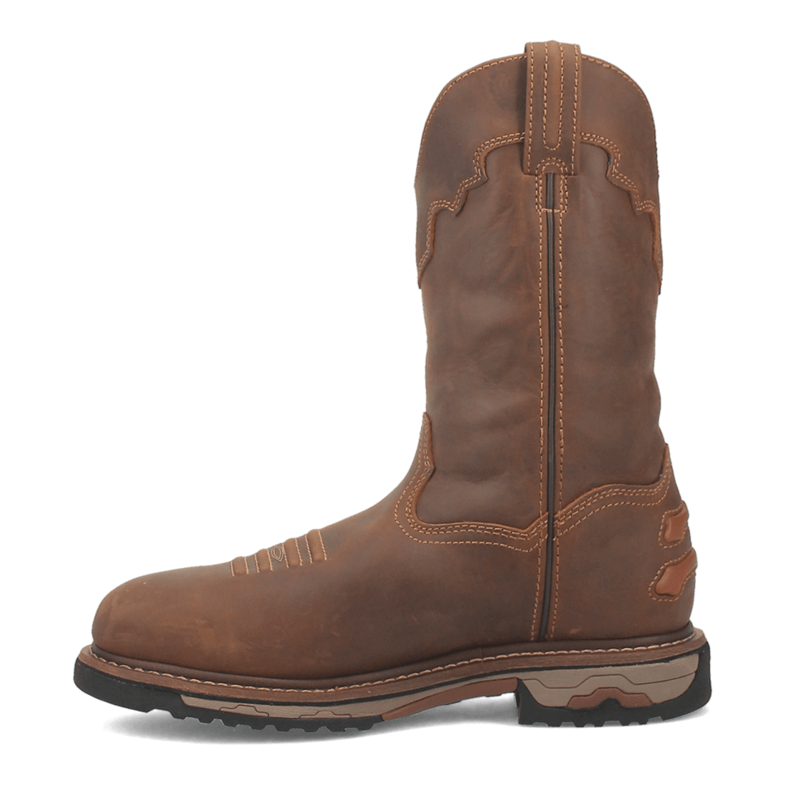 JOURNEYMAN LEATHER BOOT Preview #10