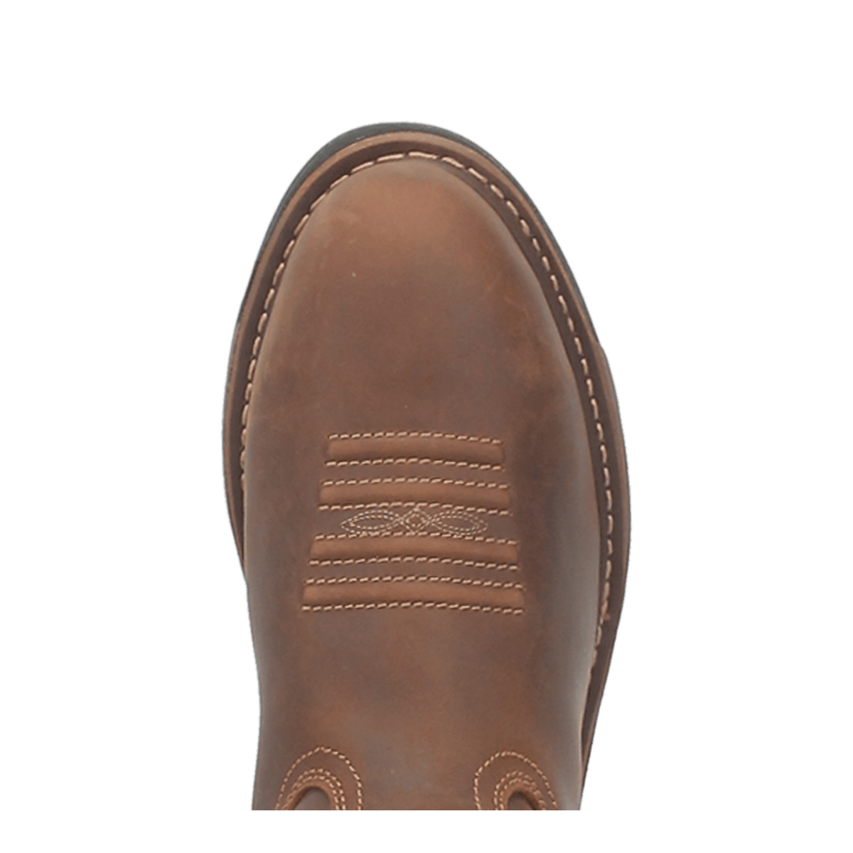 JOURNEYMAN LEATHER BOOT Image