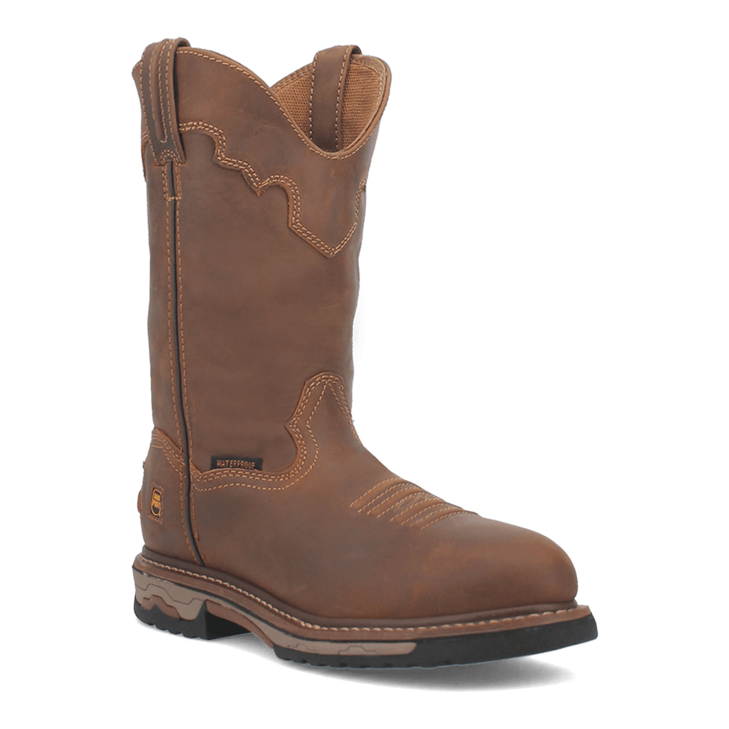Dan Post Journeyman Composite Toe Boot