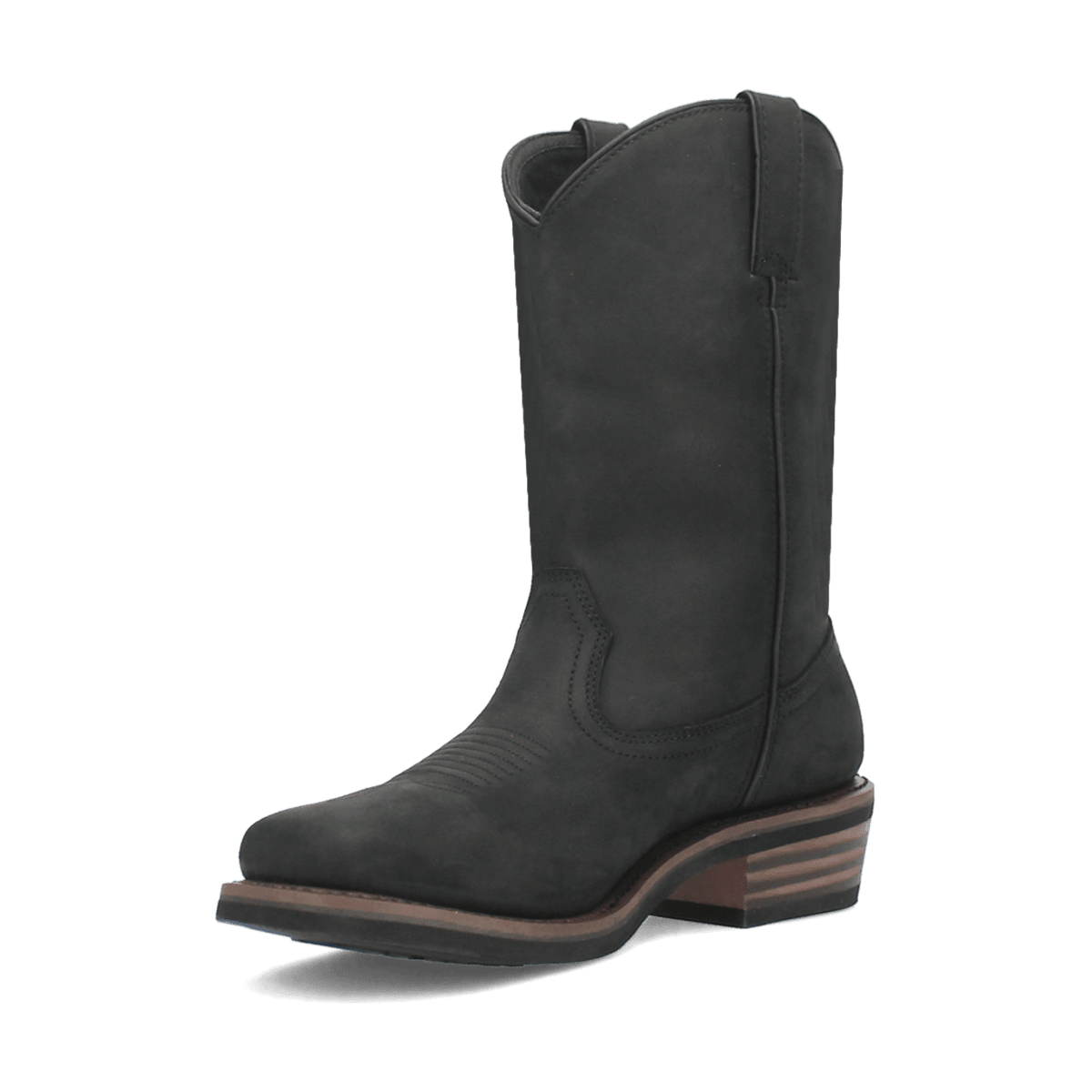 LAS CRUCES WATERPROOF LEATHER BOOT Image