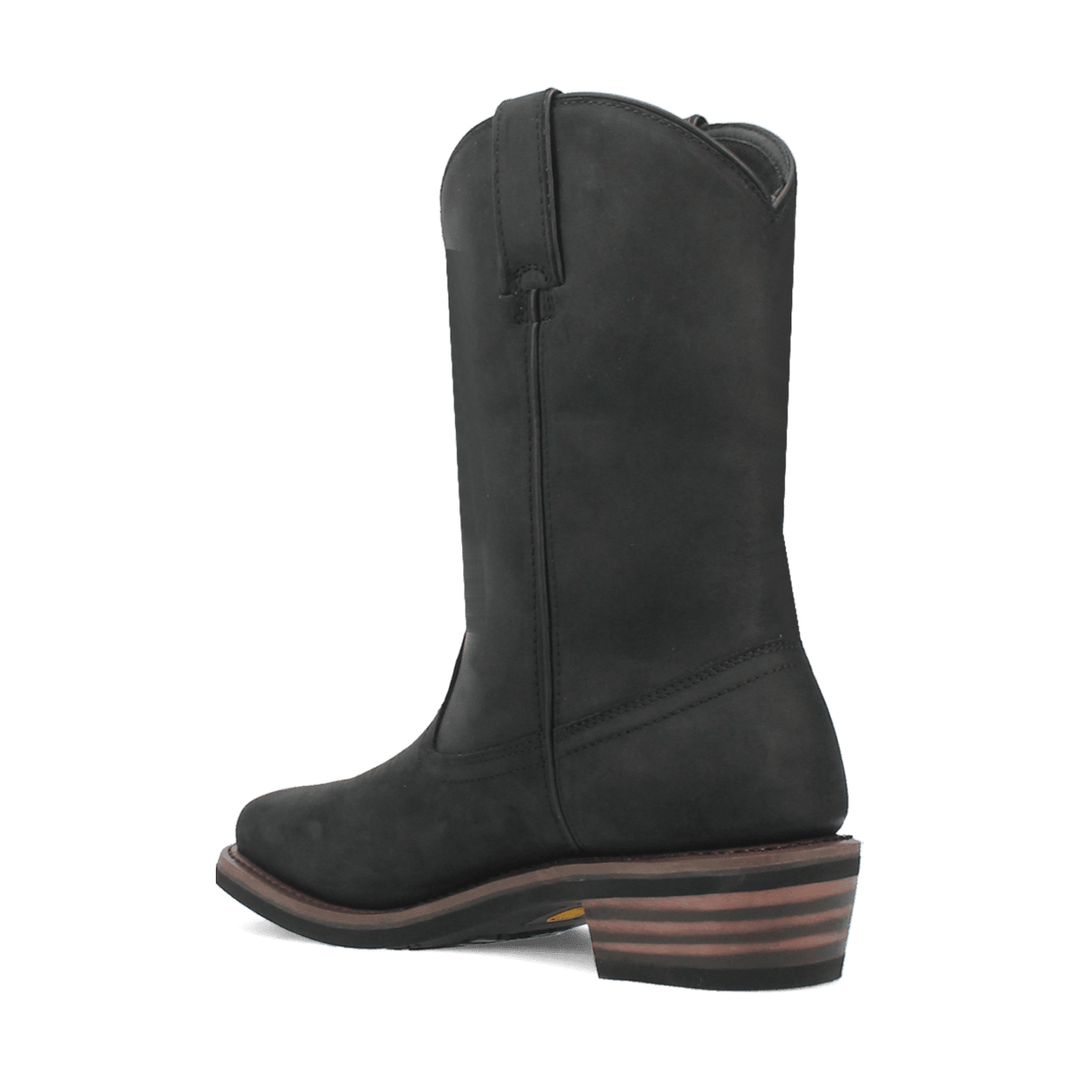 LAS CRUCES WATERPROOF LEATHER BOOT Image