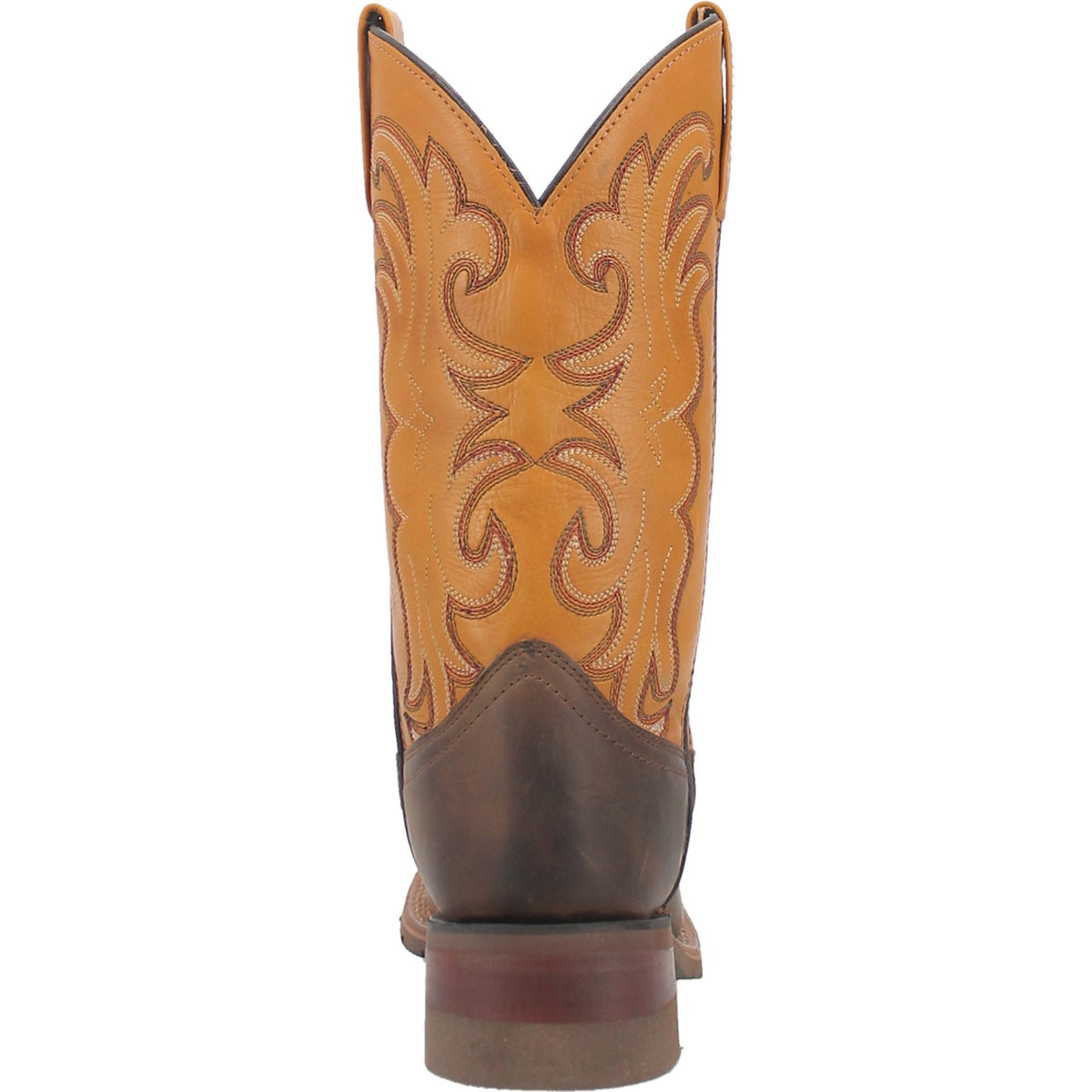 FERRIER LEATHER BOOT Cover