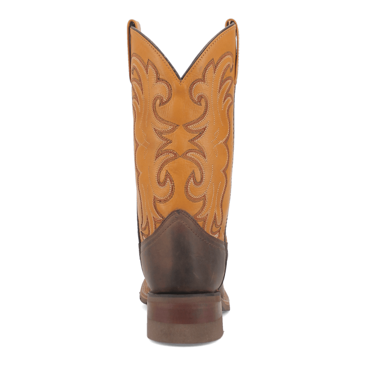 FERRIER LEATHER BOOT Image
