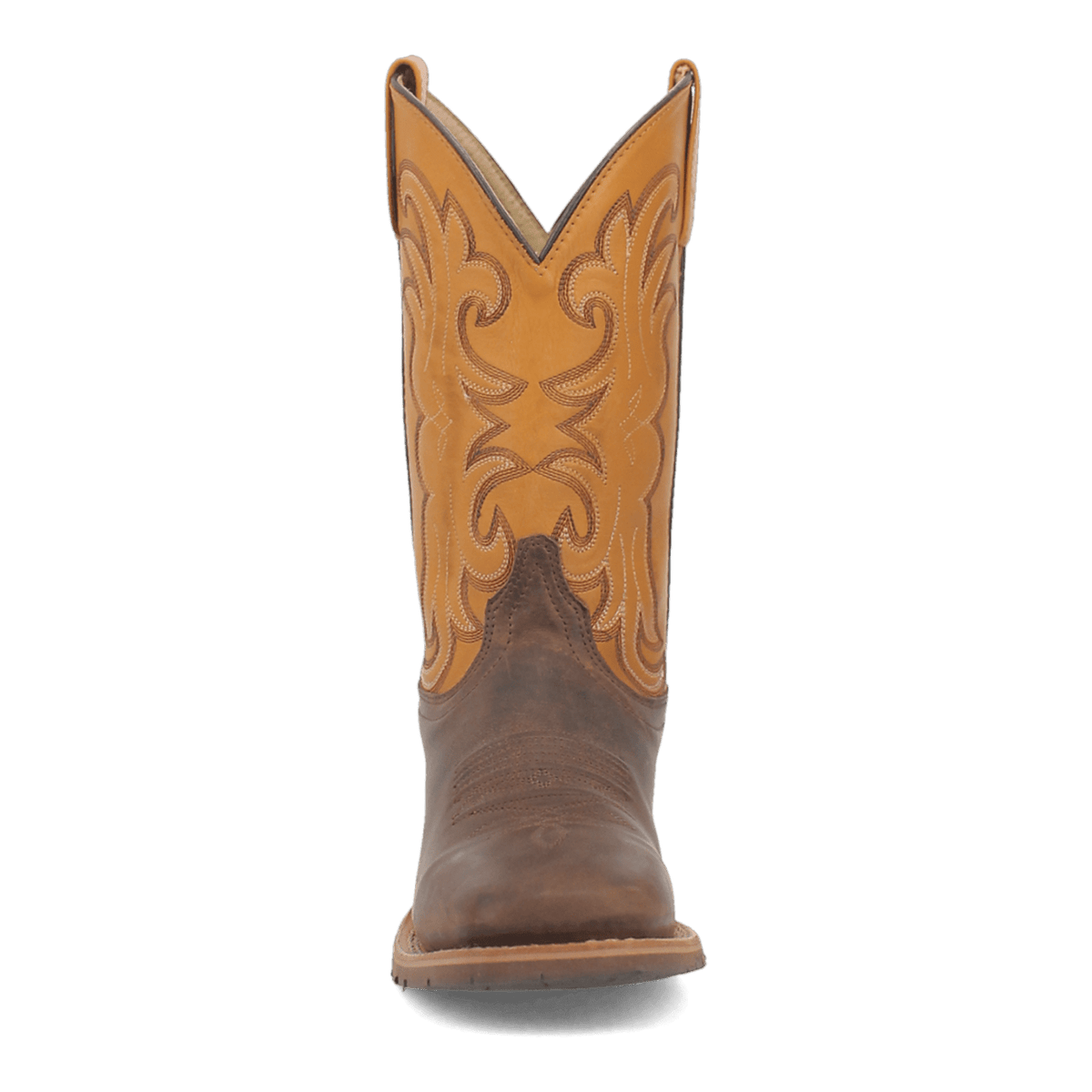 FERRIER LEATHER BOOT Image