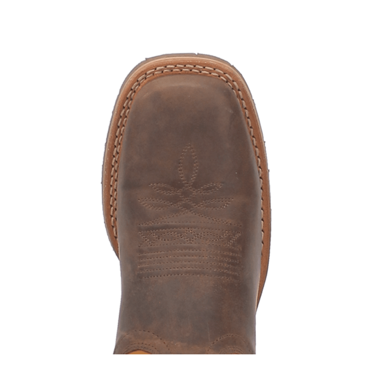 FERRIER LEATHER BOOT Image