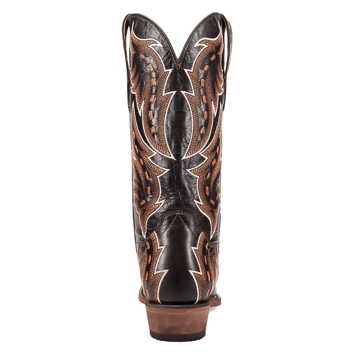 RACER LEATHER BOOT Image