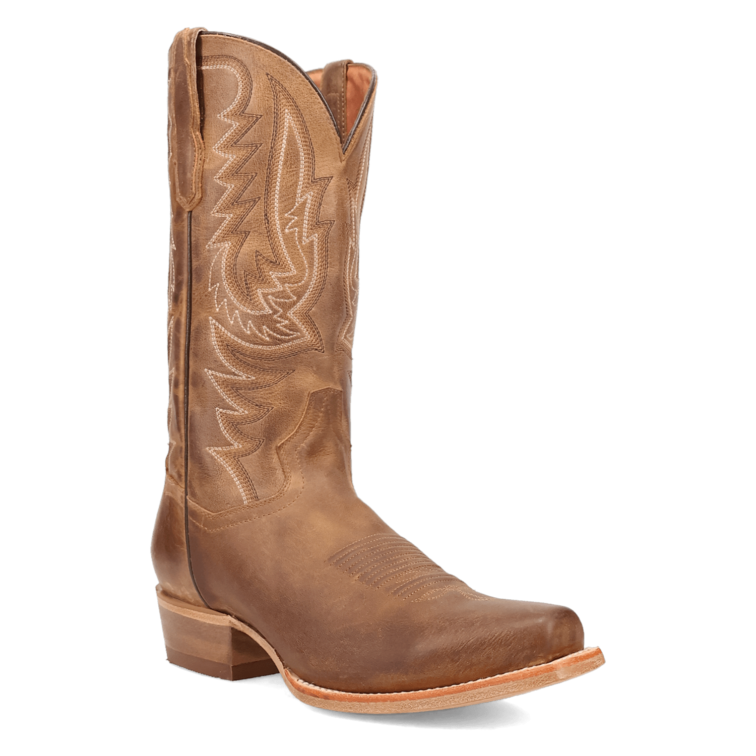 ROMAN LEATHER BOOT by DAN POST – Dan Post Boots display picture 3
