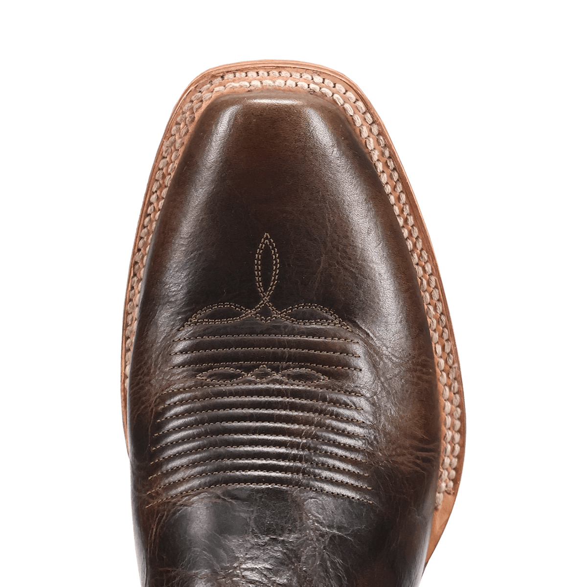 FREEMAN LEATHER BOOT Image