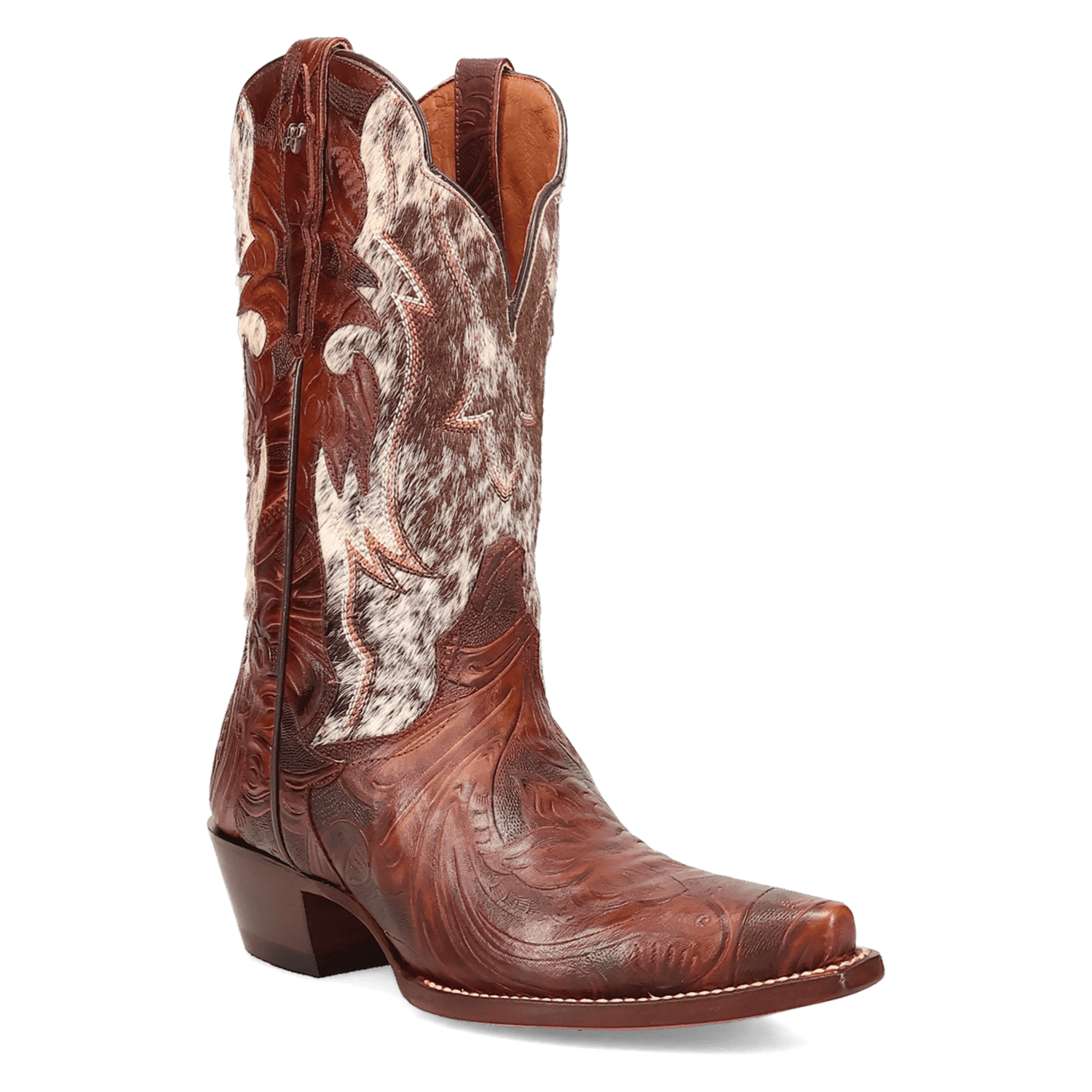 ANDRINNA LEATHER BOOT by DAN POST  Dan Post Boots