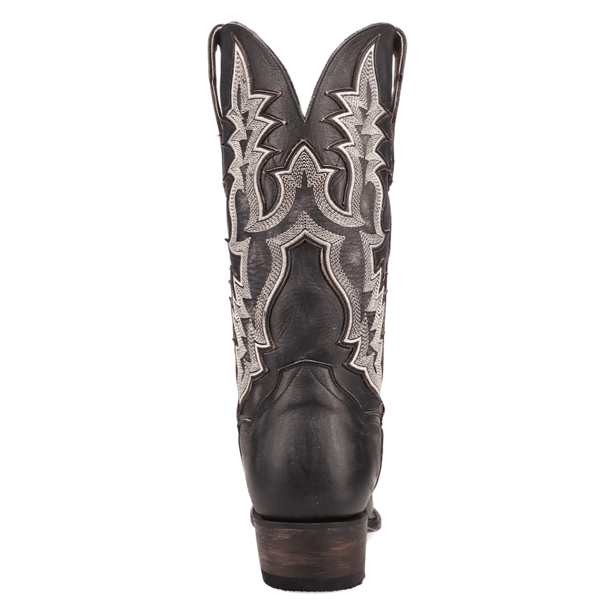 DIESEL LEATHER BOOT Image