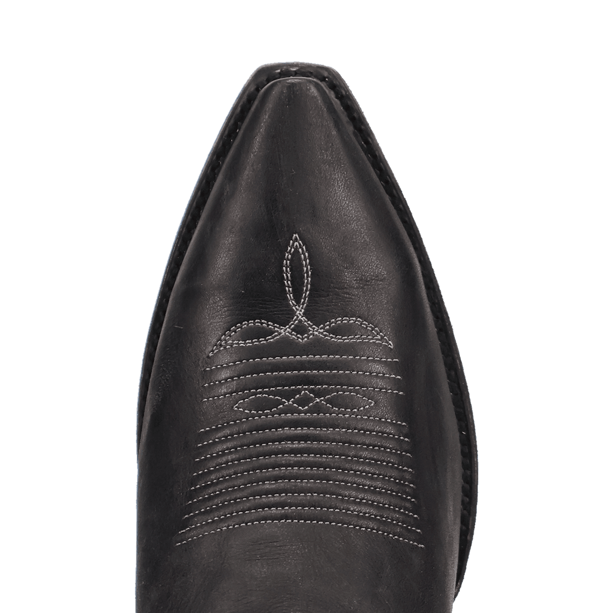 DIESEL LEATHER BOOT Image