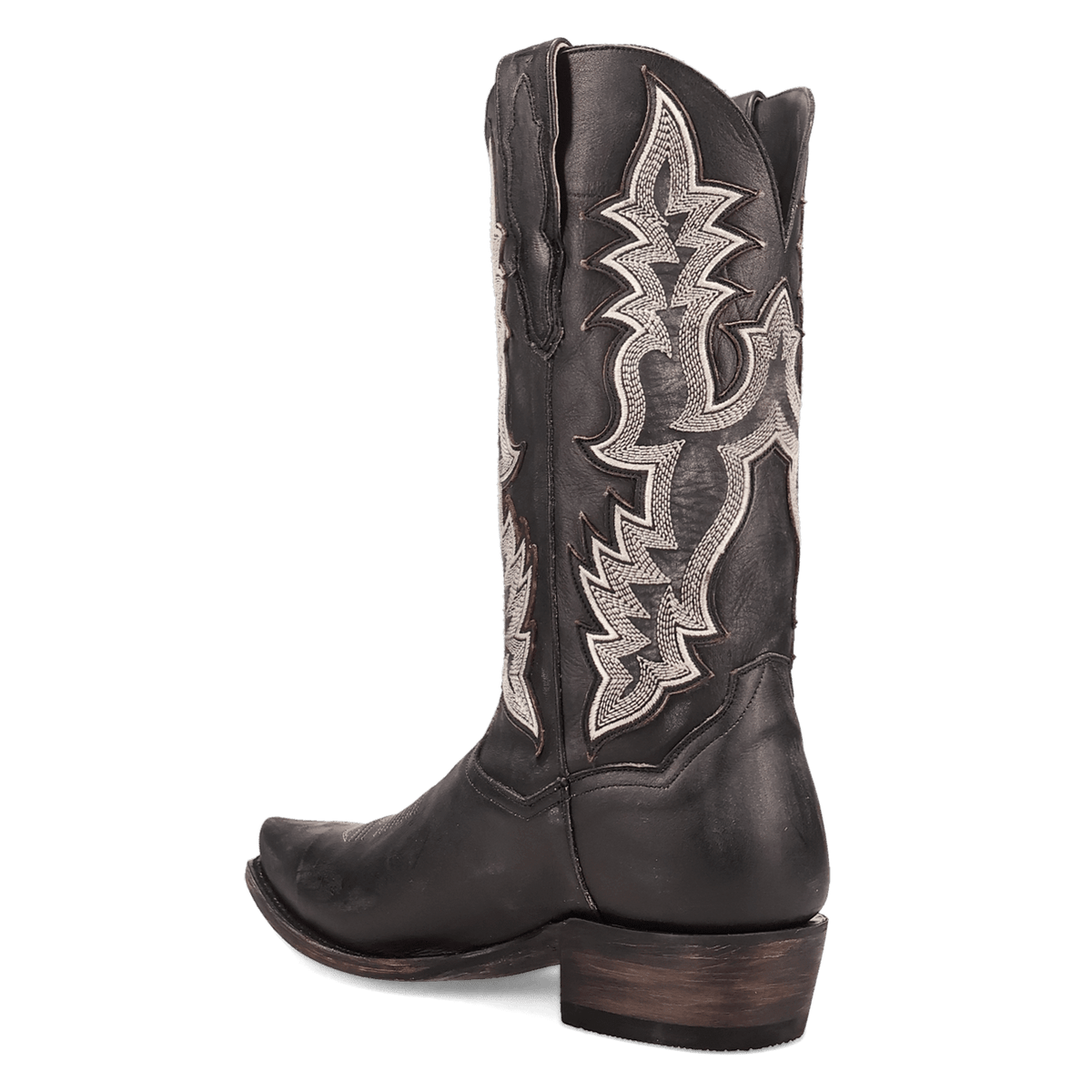 DIESEL LEATHER BOOT Image