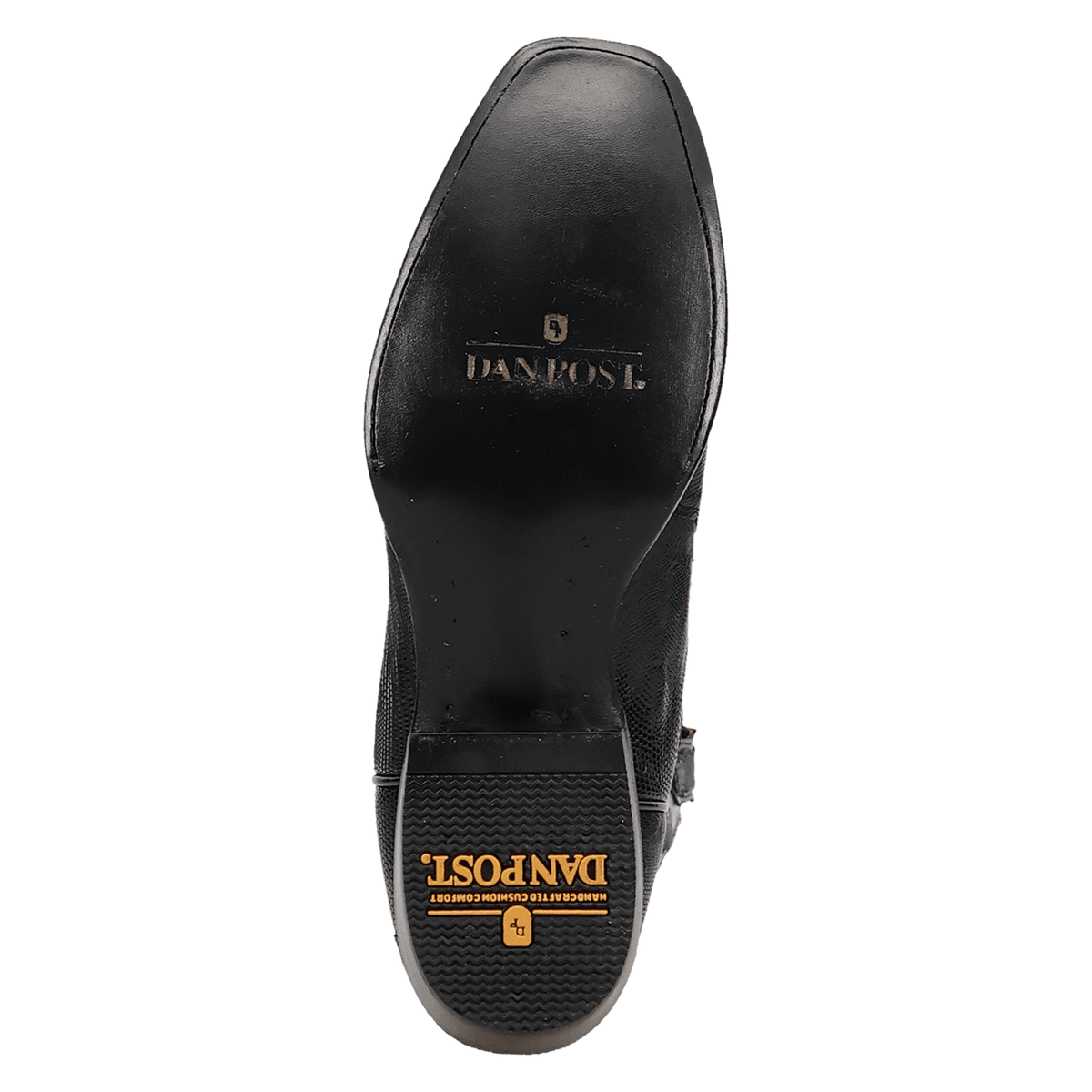RINGOLD LIZARD BOOT Image