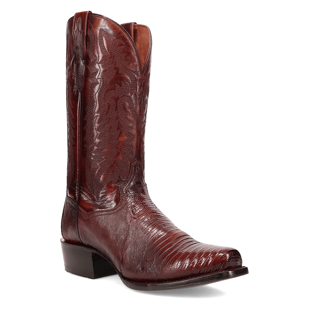RINGOLD LIZARD BOOT Image