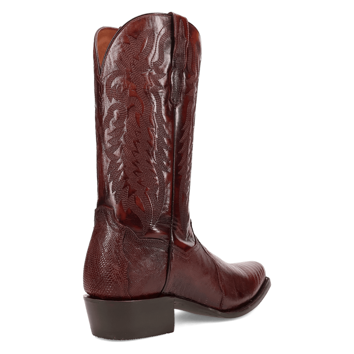 RINGOLD LIZARD BOOT Image