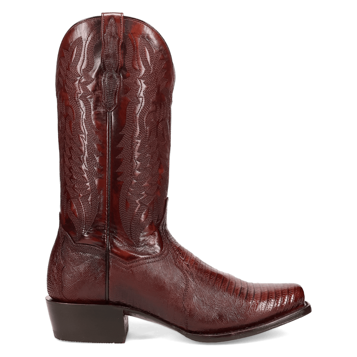 RINGOLD LIZARD BOOT Image
