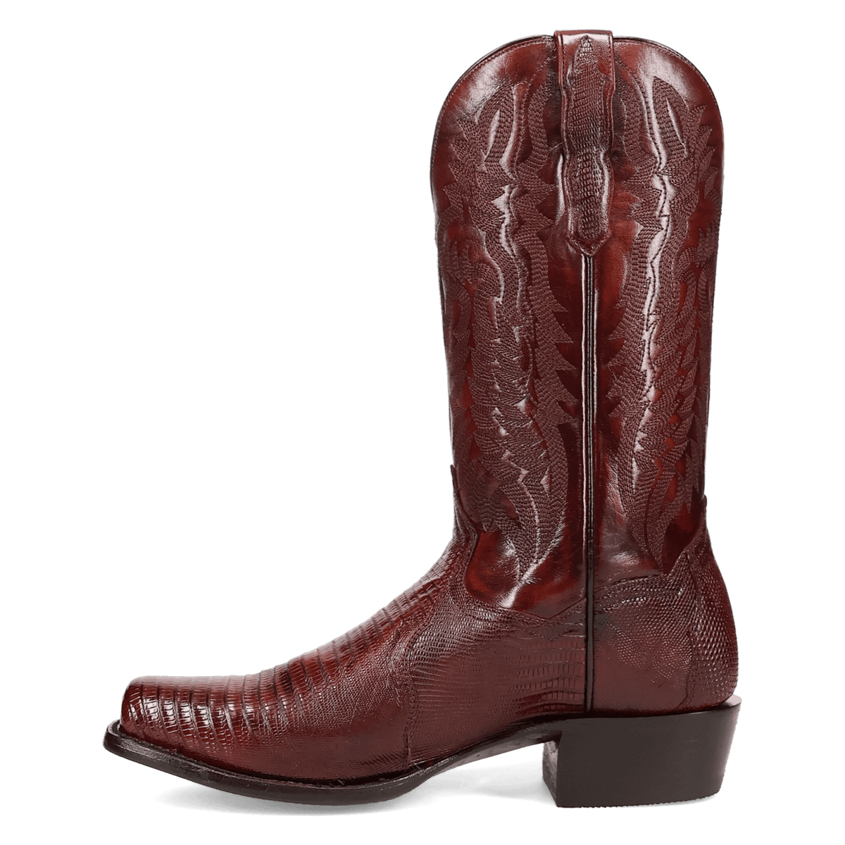 RINGOLD LIZARD BOOT Image