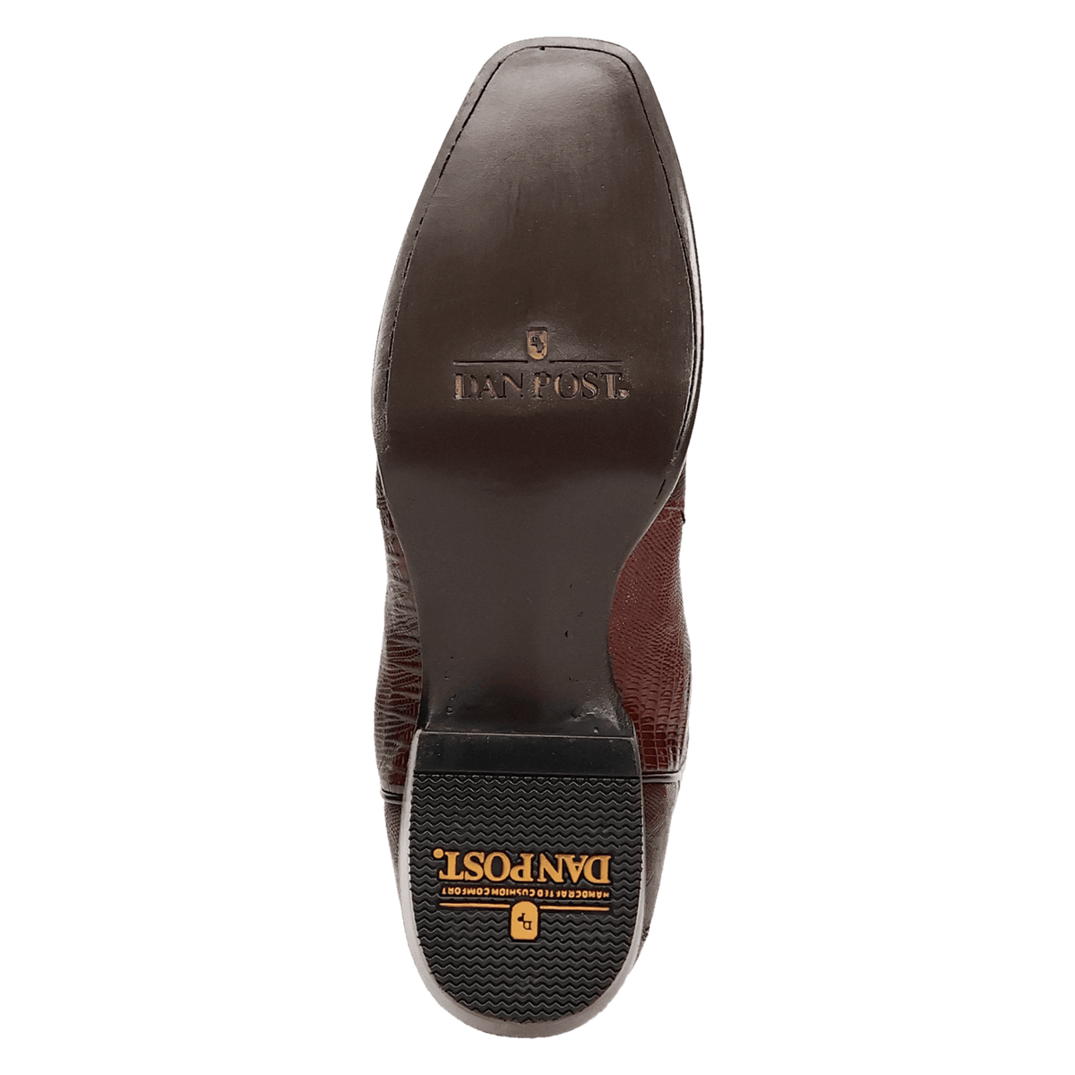 RINGOLD LIZARD BOOT Image