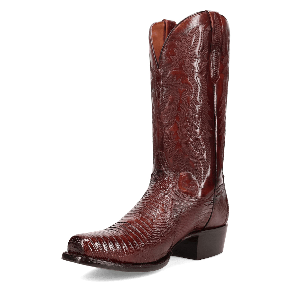 RINGOLD LIZARD BOOT Image