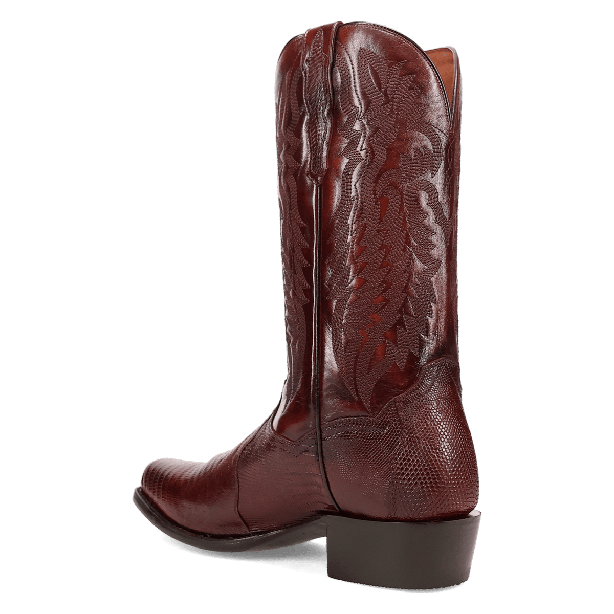 RINGOLD LIZARD BOOT Image