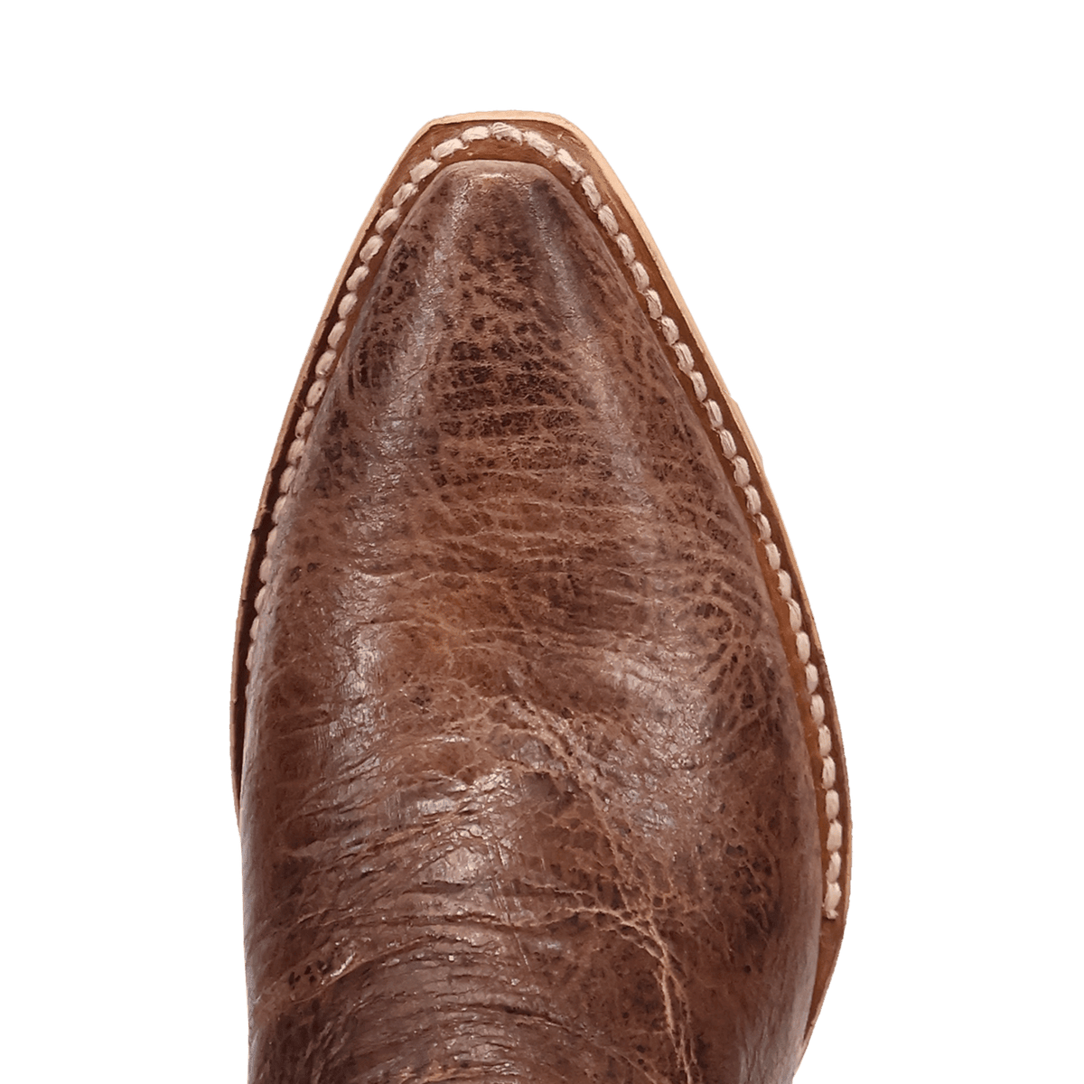 RUSTIC RIDGE LEATHER BOOT Image