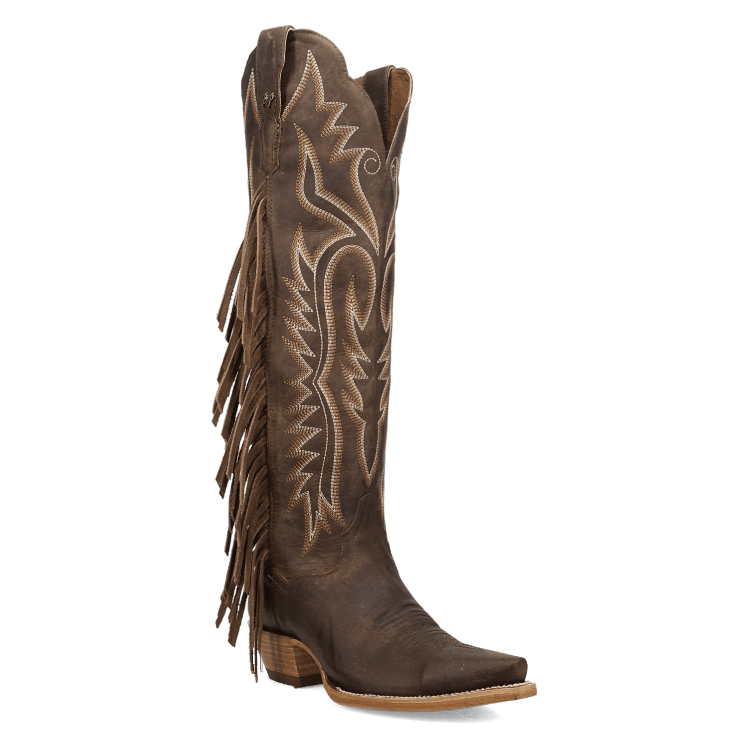 PRAIRIE DANCER LEATHER BOOT by DAN POST – Dan Post Boots