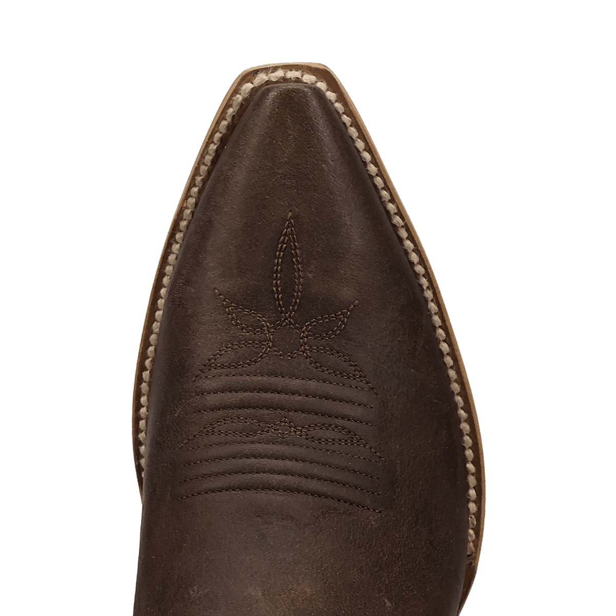PRAIRIE DANCER LEATHER BOOT Image