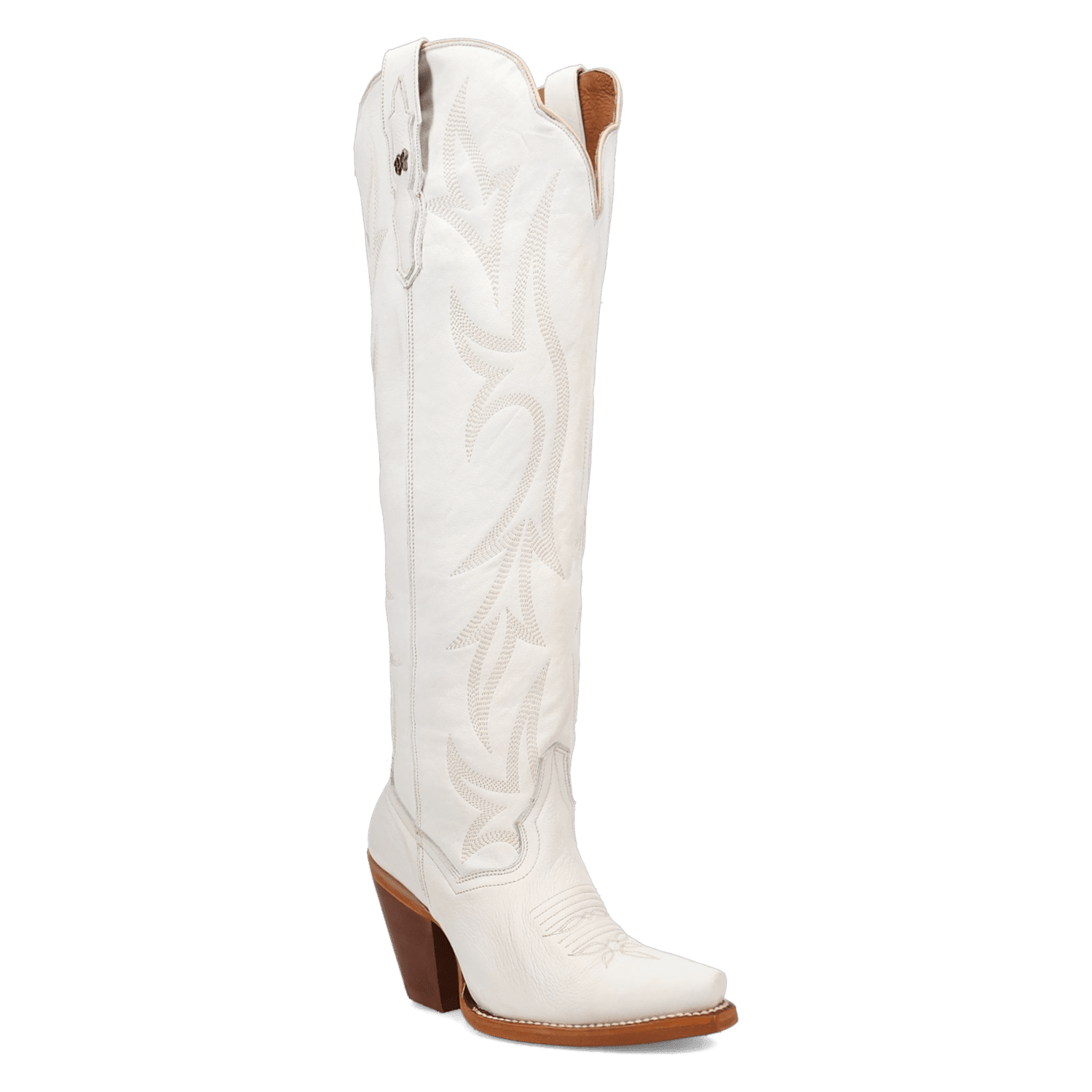 BLISSFUL BEAUTY LEATHER BOOT by DAN POST – Dan Post Boots