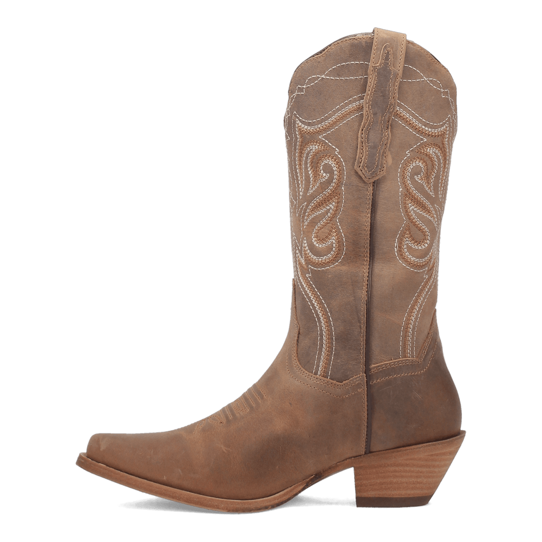 KARMEL LEATHER BOOT Preview #10
