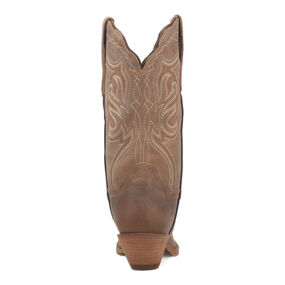 KARMEL LEATHER BOOT Preview #11