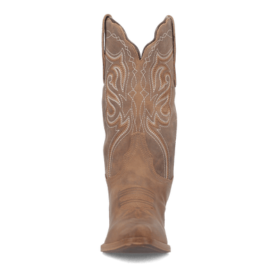 KARMEL LEATHER BOOT Preview #12