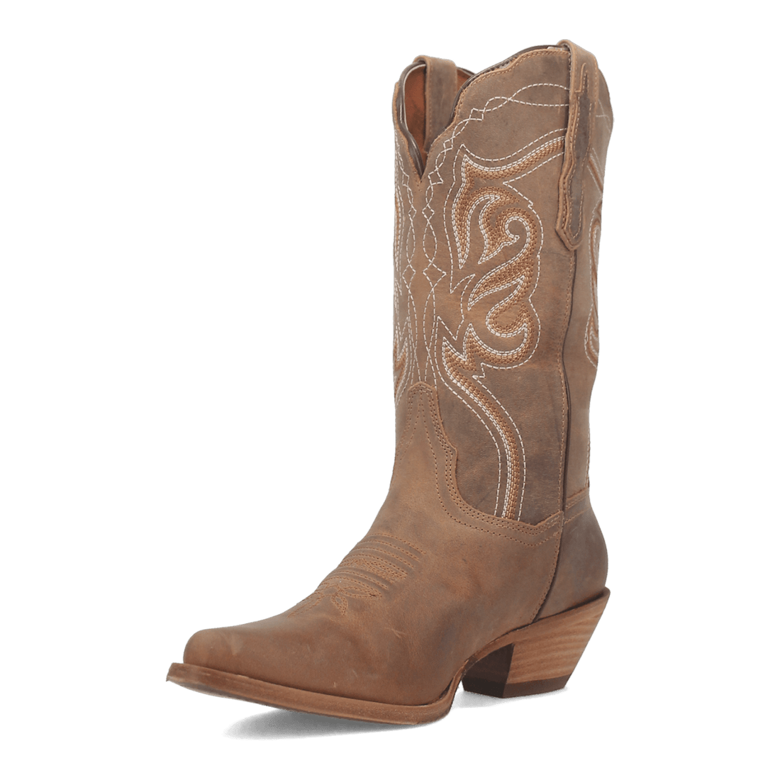KARMEL LEATHER BOOT Preview #15