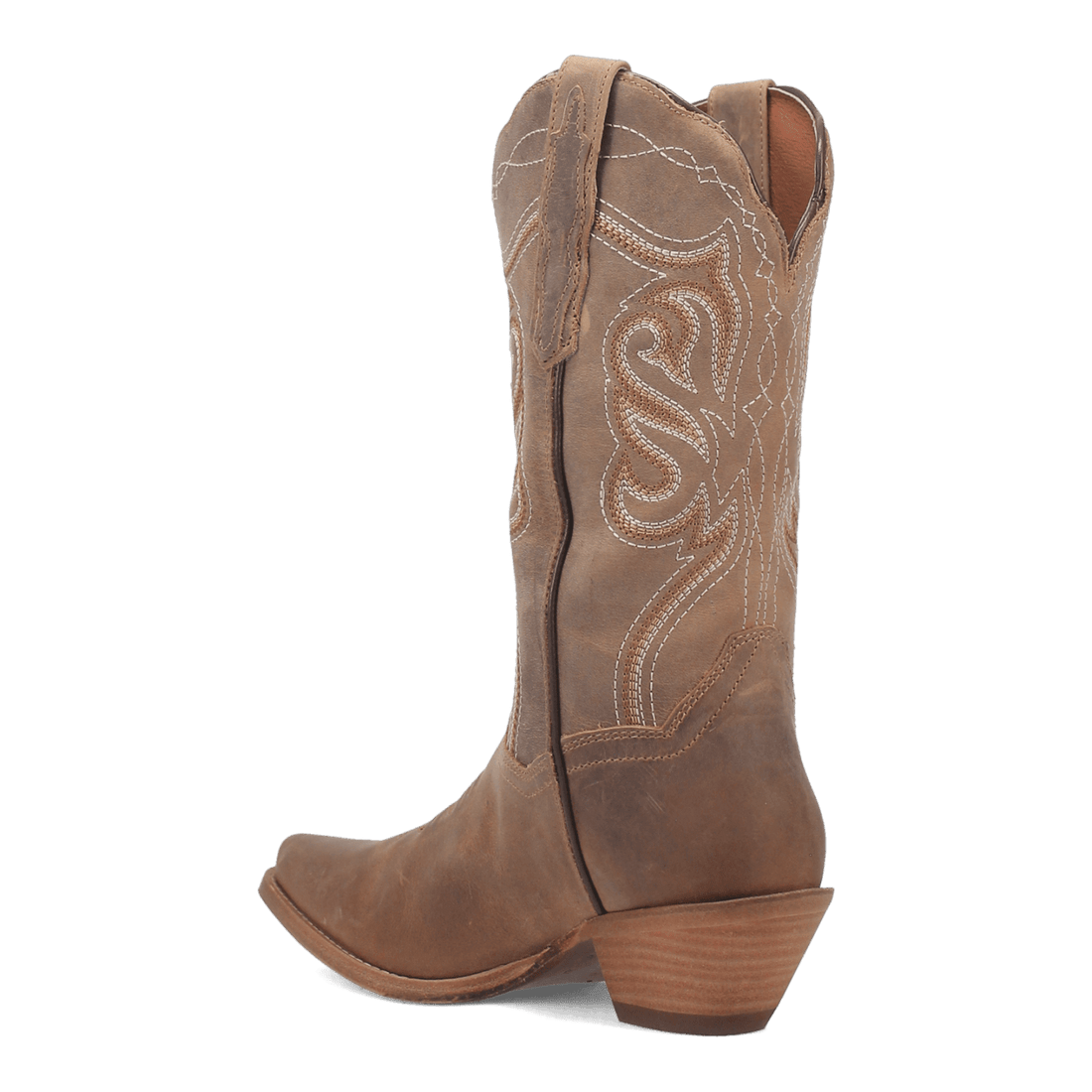 KARMEL LEATHER BOOT Preview #16
